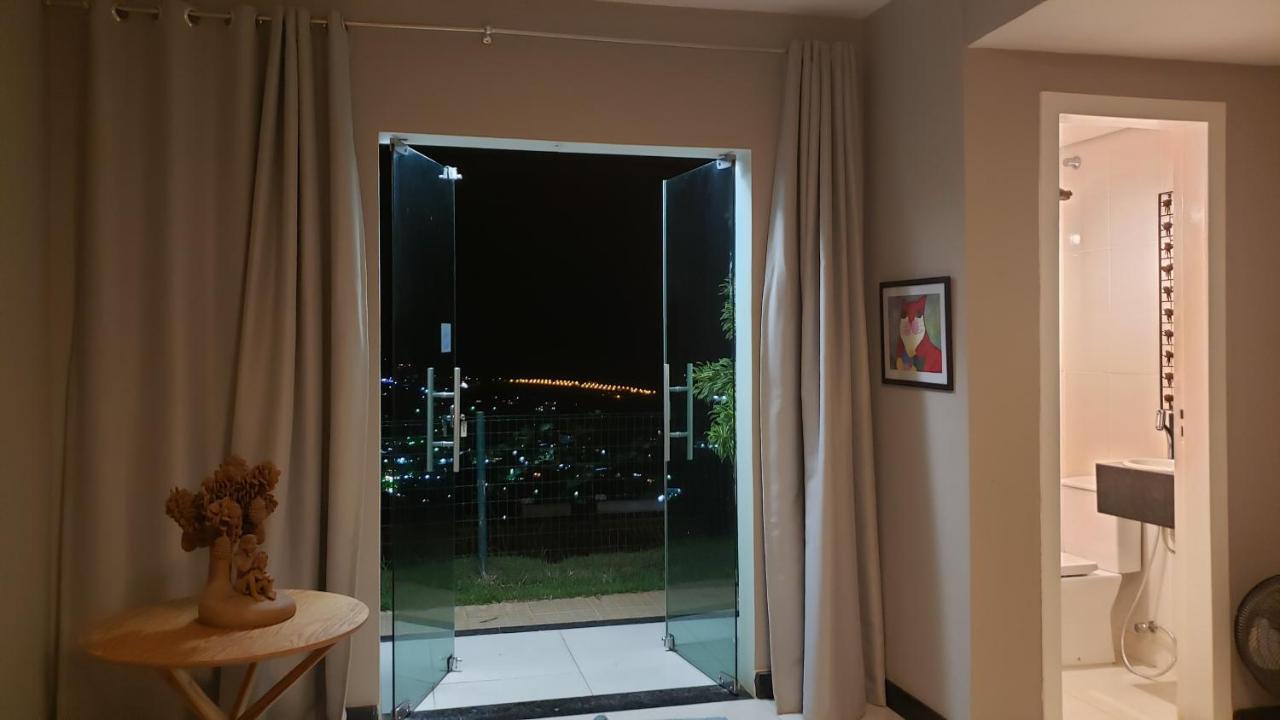 Apartmán Mirante De Escarpas 1803 Capitólio Exteriér fotografie